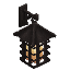 Medieval Lantern