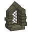 Medieval Window