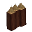 Palisade Triple