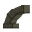 Stone Brick Arch