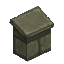 Stone Brick Buttress