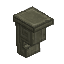Stone Brick Corbel - Decorative