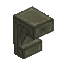 Stone Brick Corbel - Ornate