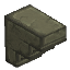 Stone Brick Corbel - Thick