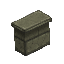 Stone Brick Crenel
