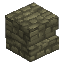 Cobble Stone - Grooved Horizontal