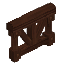 Dardwood Balustrade