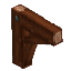 Redwood Brace - Crossed