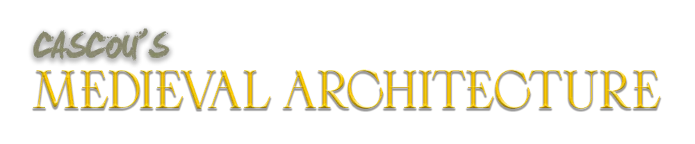 Cascou's Medieval Architecture